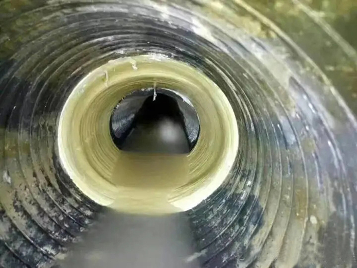 涉县内衬修复法通常适用于哪些类型的断面管道