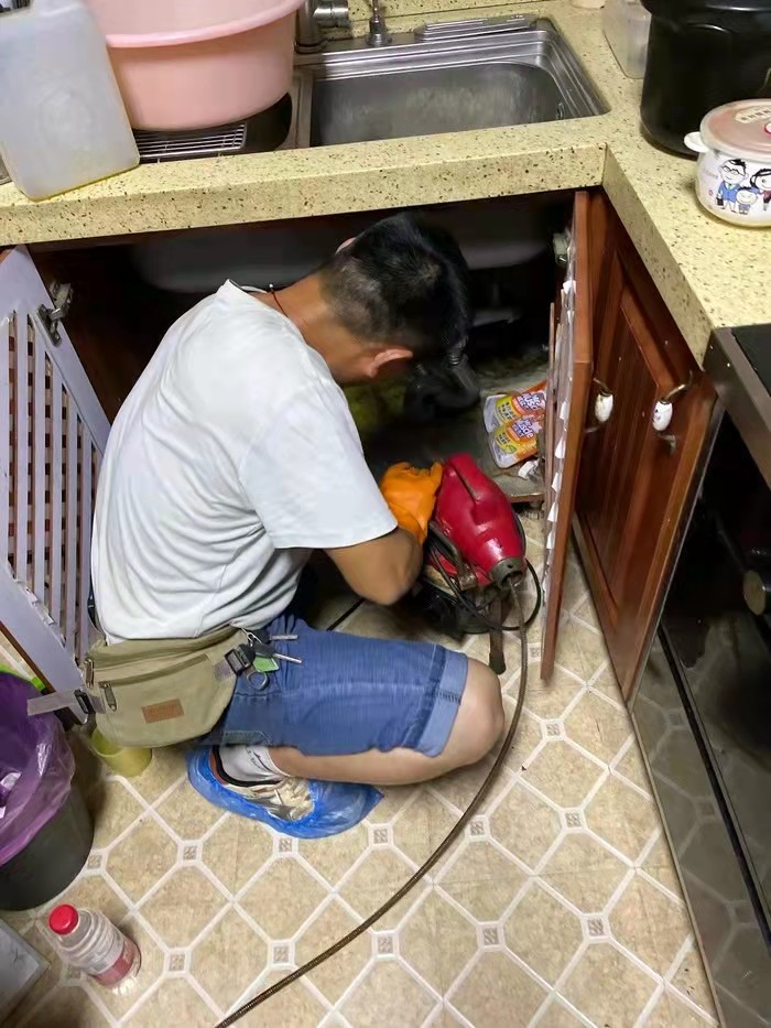 涉县通下水道