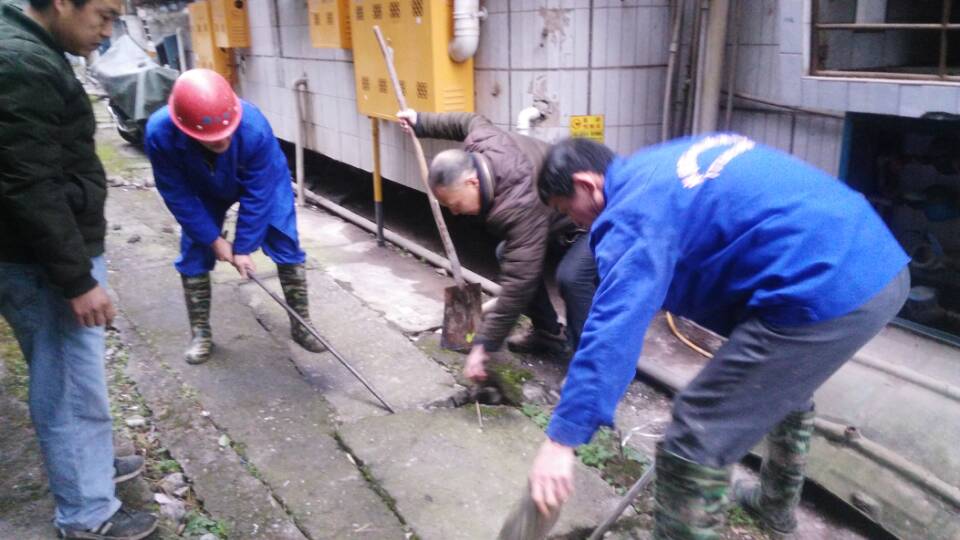 涉县清掏化粪池、管道疏通一站式服务<高效><技术><可靠>